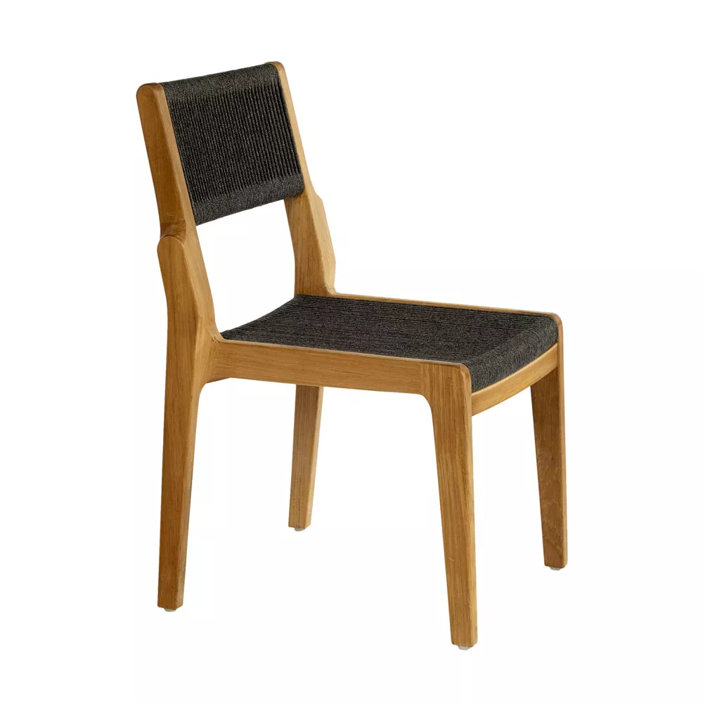 OASIQ SKAGEN Essstuhl • Gartenstuhl