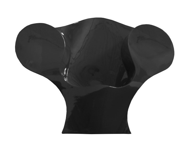 MOROSO THE BIG EASY Sessel • Spring Collection