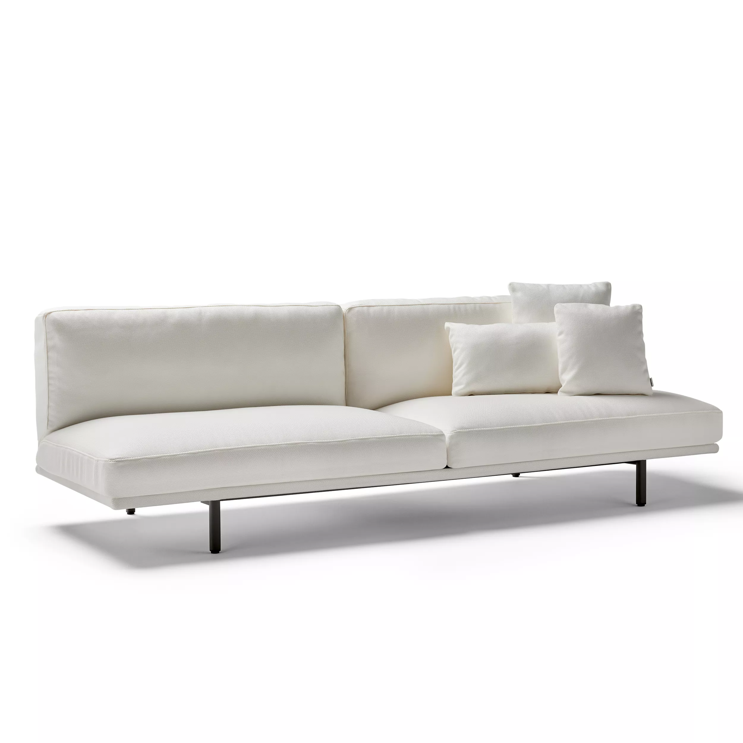 Point LONG ISLAND Sofamodul 263cm