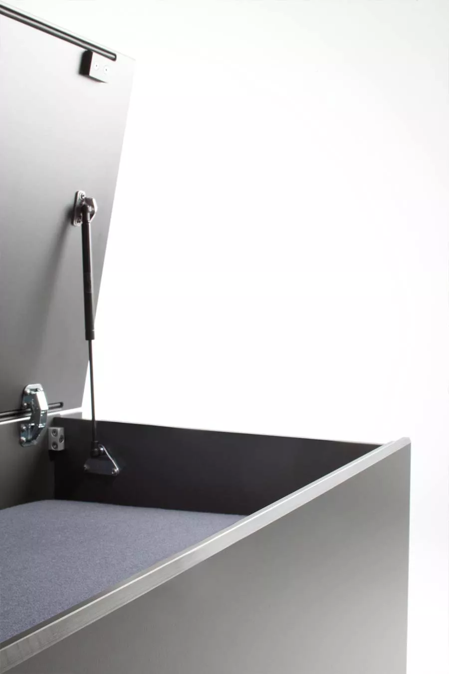 Conmoto El Pecho Kissentruhe M • Polstertruhe 130 × 57 cm 