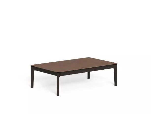 Talenti LEAF Kaffeetisch • Couchtisch 80 cm - 50%-Outletrabatt