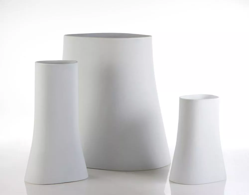 Vondom Bones Pflanzkübel • Pflanzgefäß H 220 cm