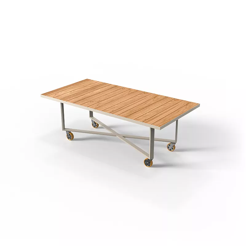 Vondom Vineyard Esstisch