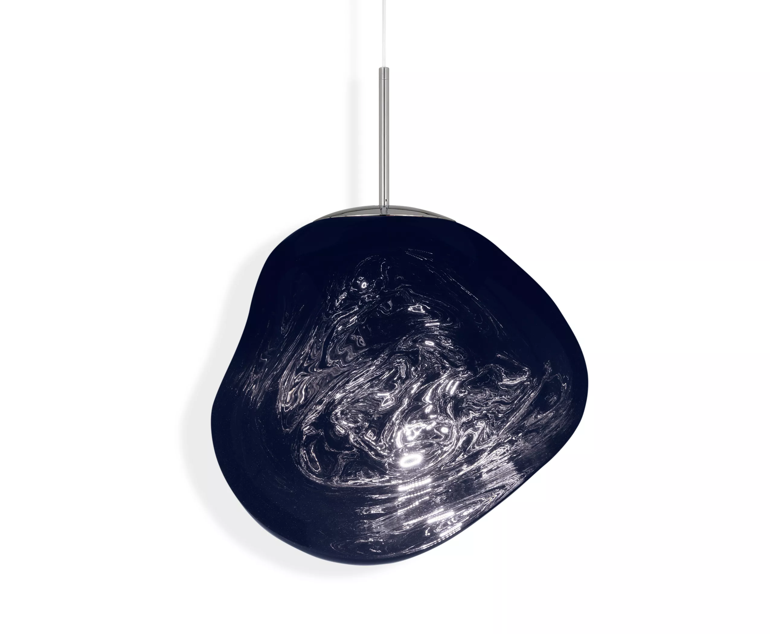 Tom Dixon Melt Pendant Smoke Deckenleuchte • Quick Ship