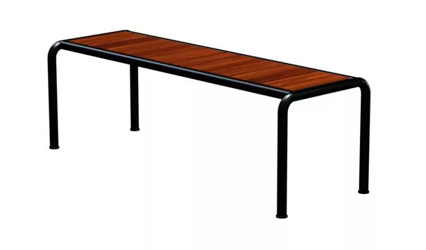 HOUE AVANTI Outdoor Bank • verschiedene Größen