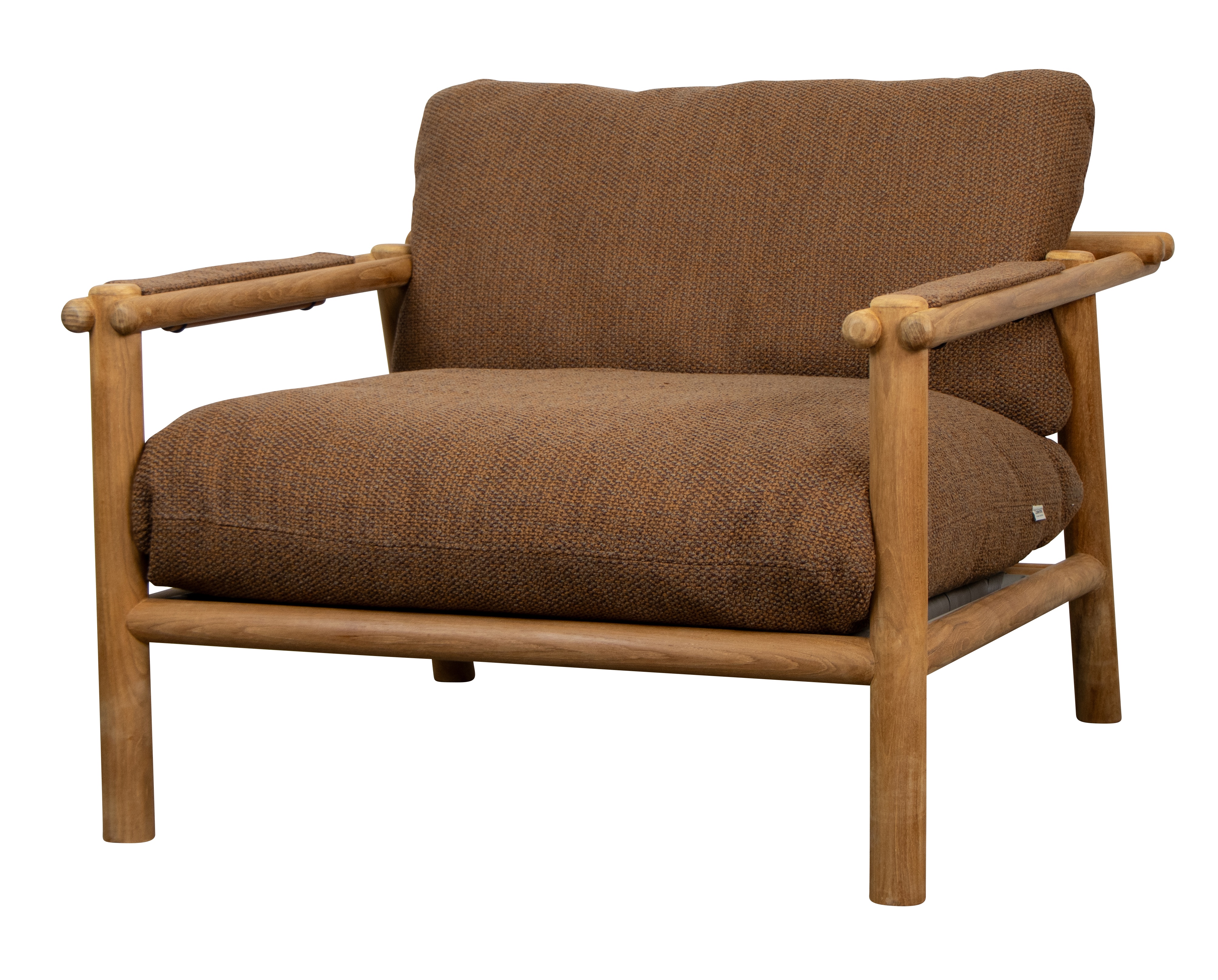 Cane-line STICKS Loungesessel