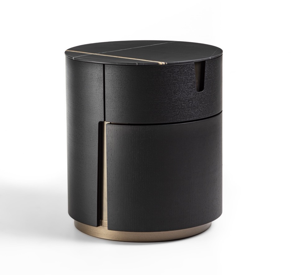 Porada TYLSA NIGHT 54 Nachttisch 