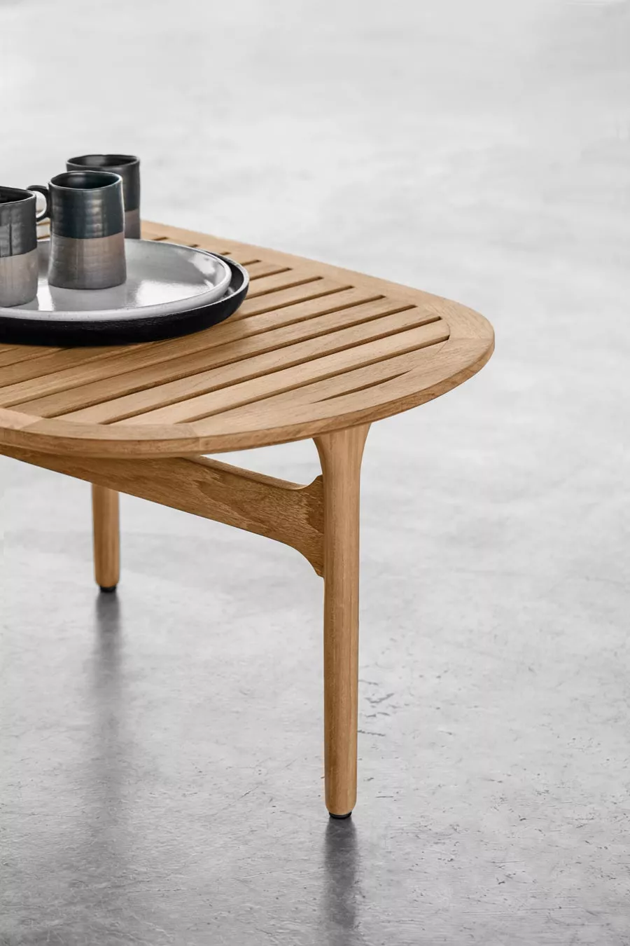 Gloster Bay Kaffeetisch