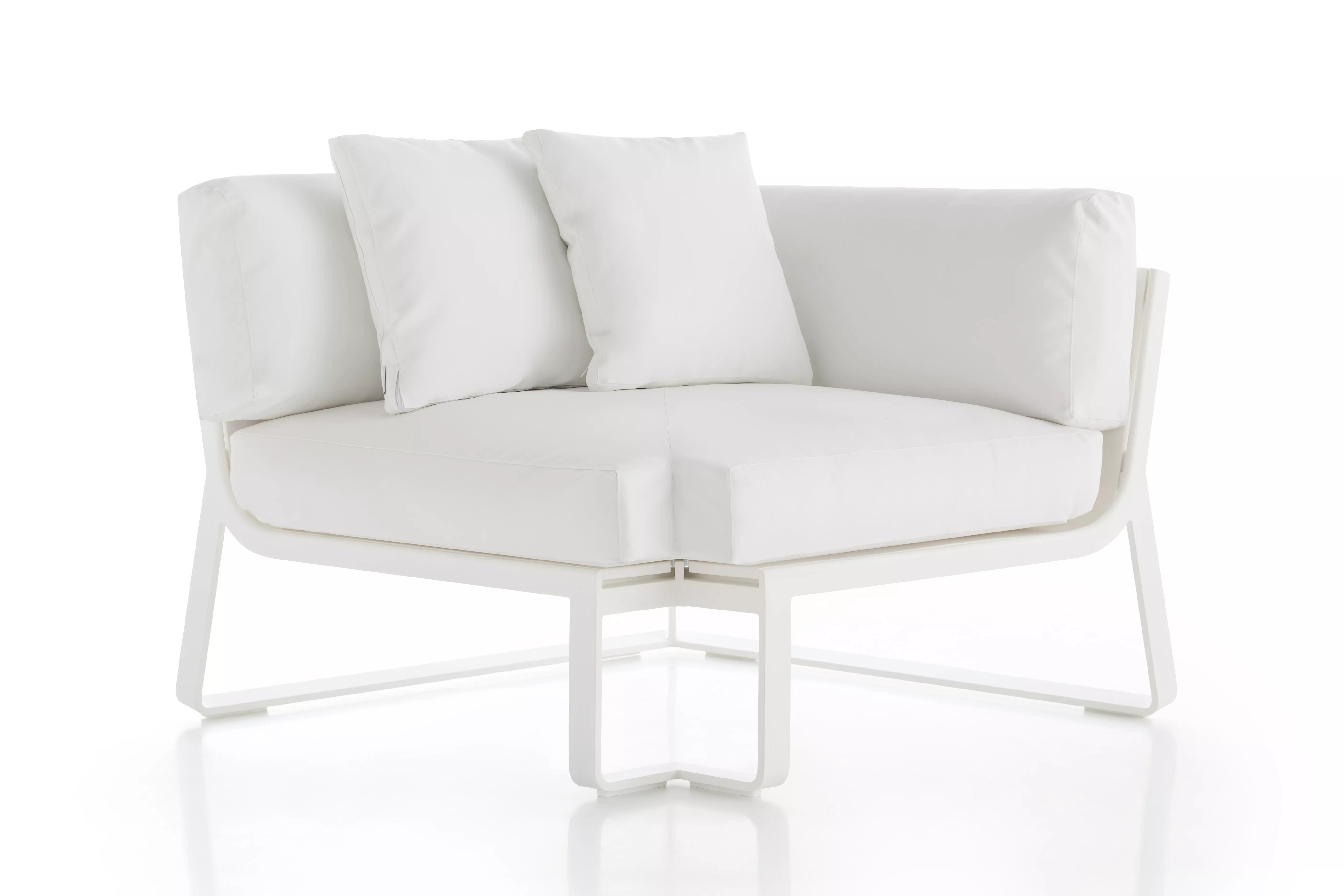 GANDIA BLASCO FLAT Loungemodul 6