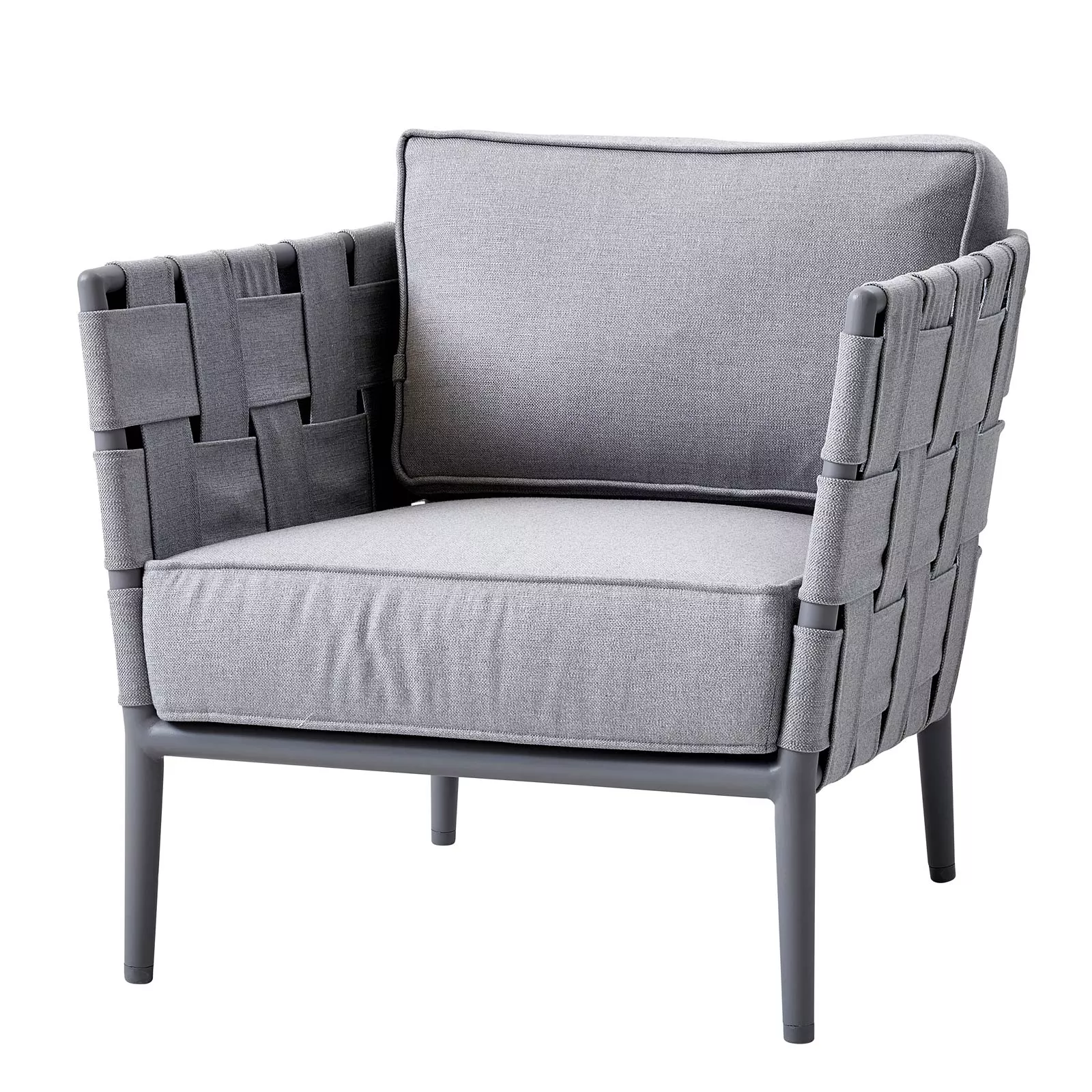 Cane-line Conic Loungesessel 78 cm