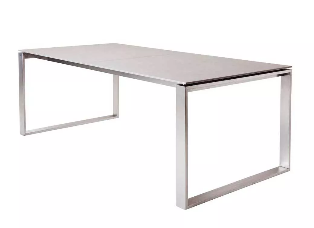 Cane-line Edge Gartentisch | Esstisch 210 cm