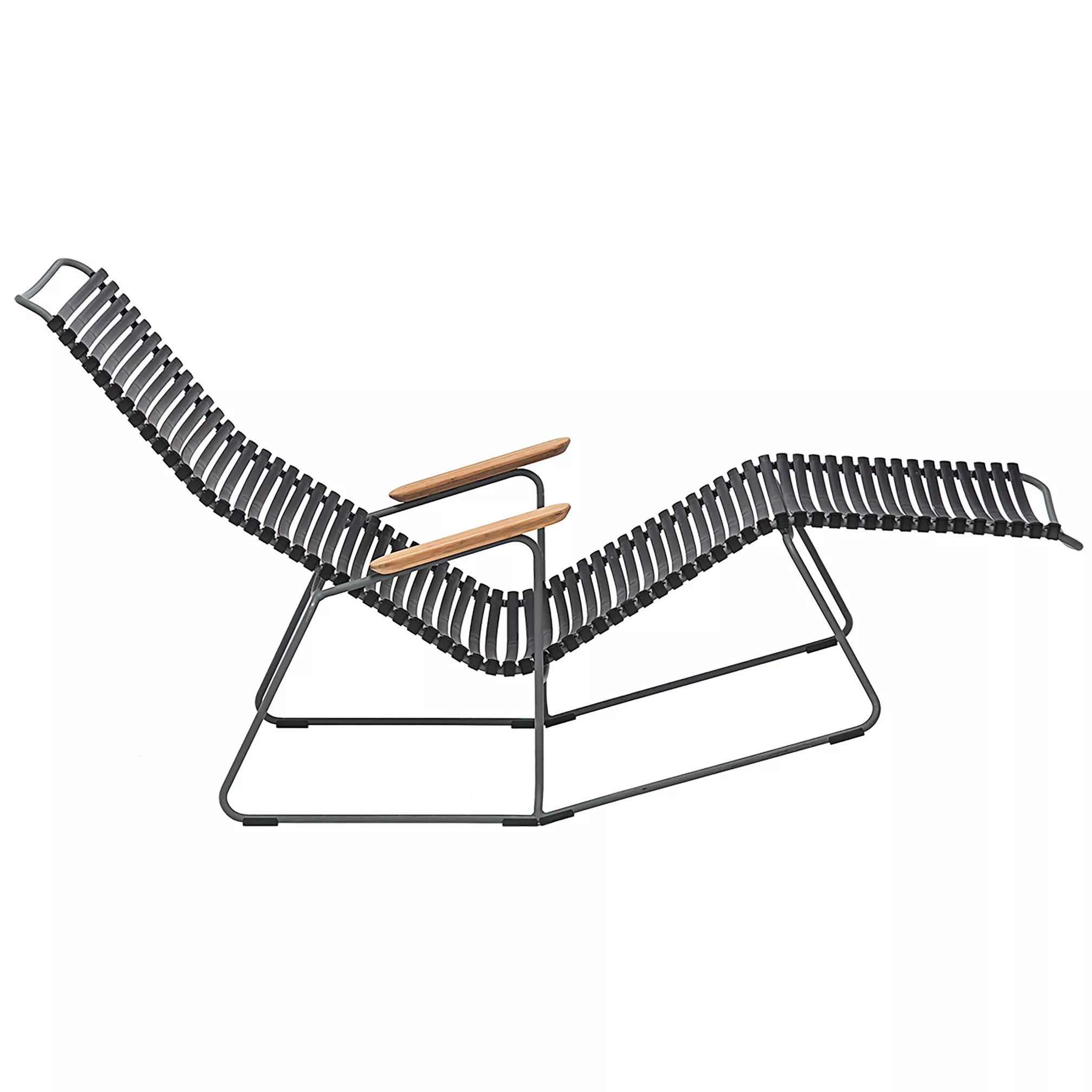 HOUE CLICK Liegestuhl