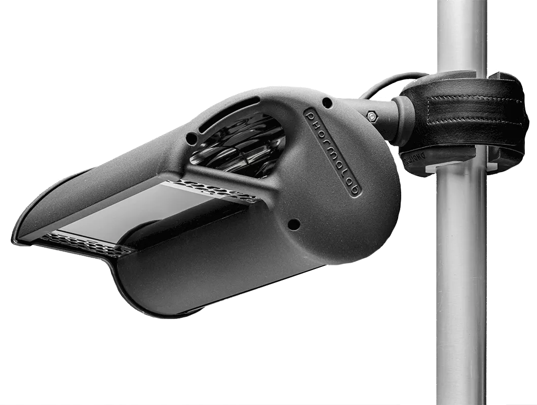 Phormalab AURA Basic Wand-Deckenverbindung