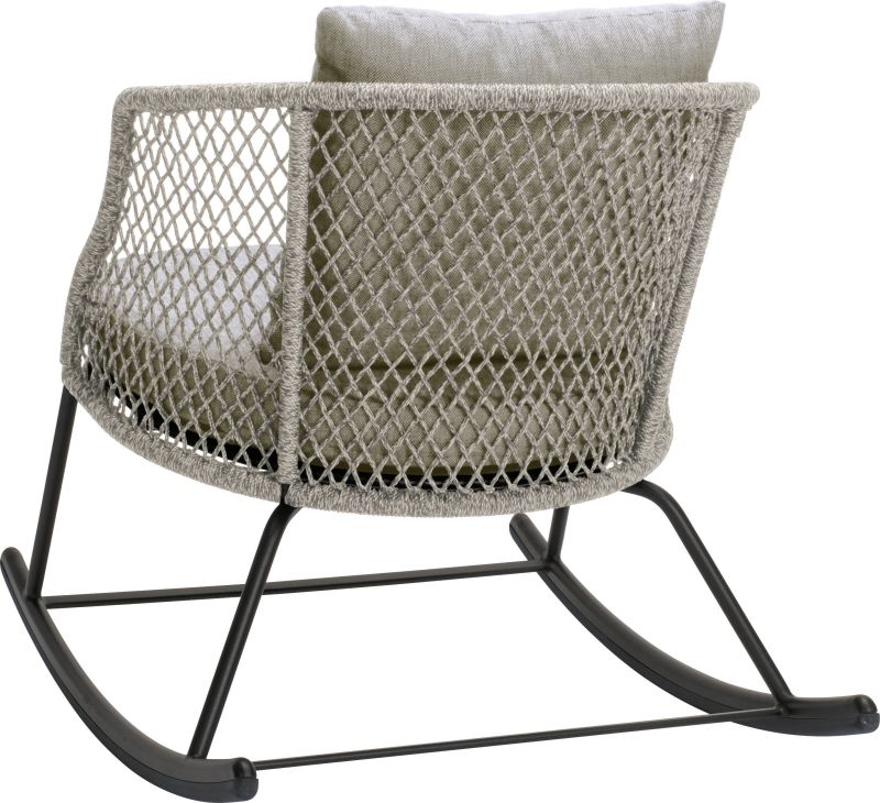 Stern ODEA Schaukelsessel