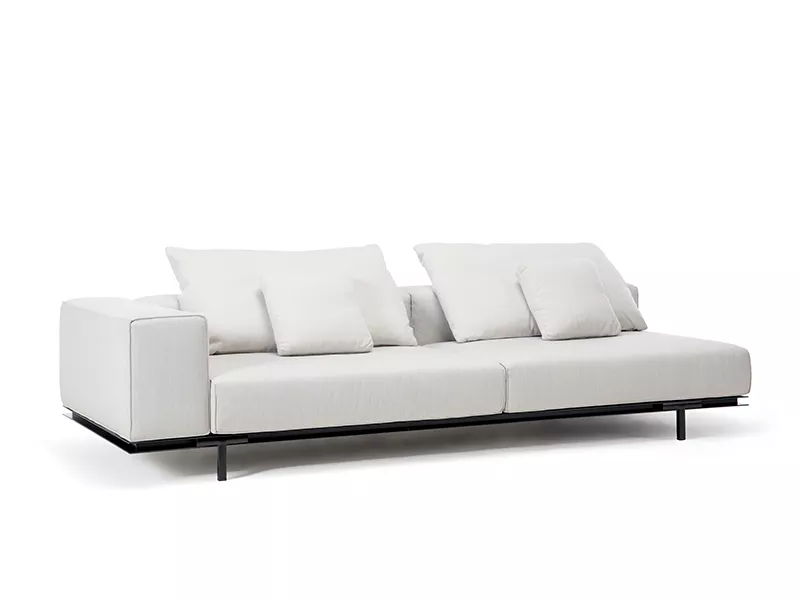 Ethimo Costiera XL-Backend-Modul | L+R