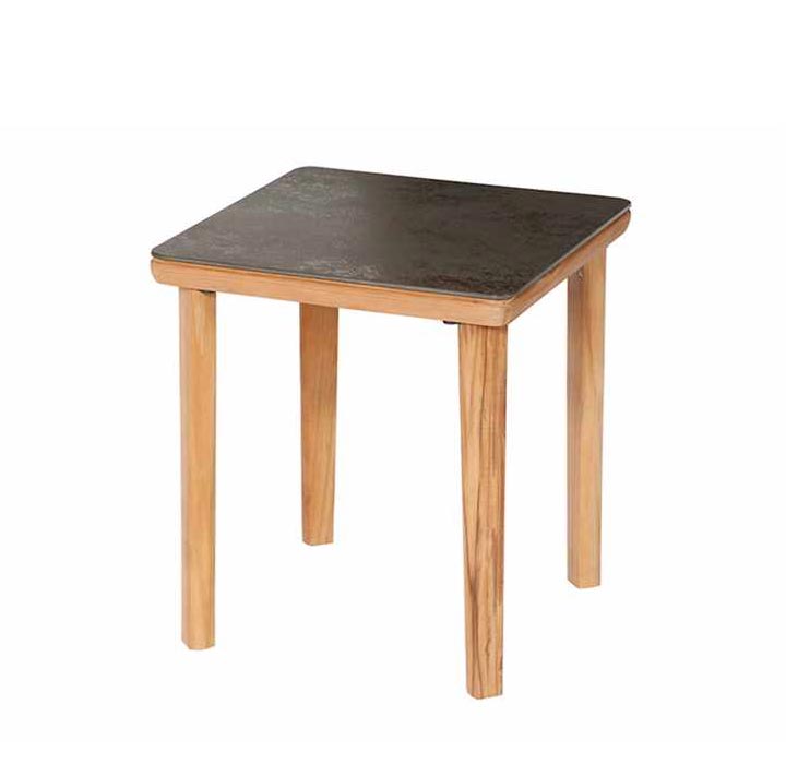 Barlow Tyrie Monterey Beistelltisch | 50 x 50 cm