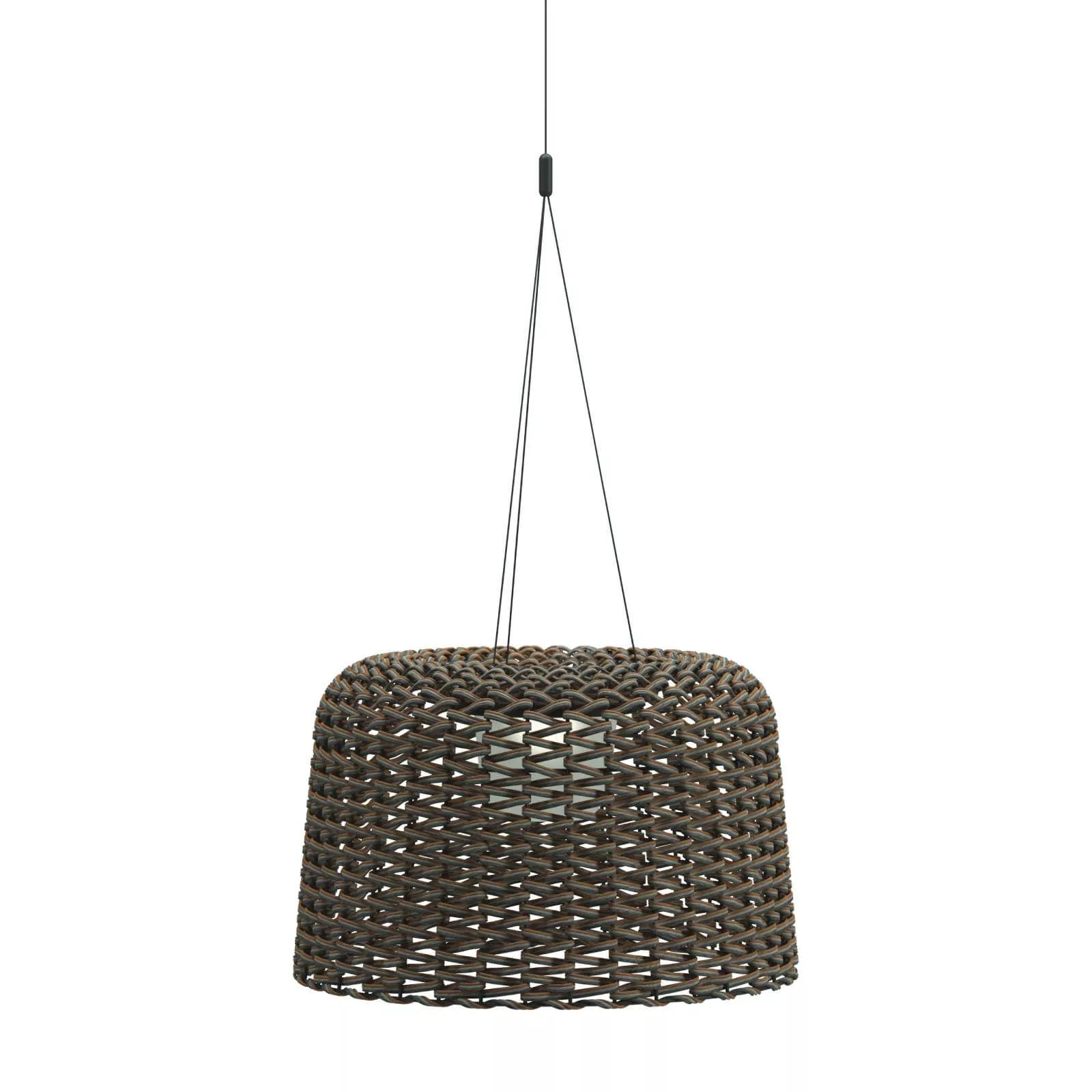 Gloster Ambient Mesh Lighting Hängelampe Ø 51 × 33 cm
