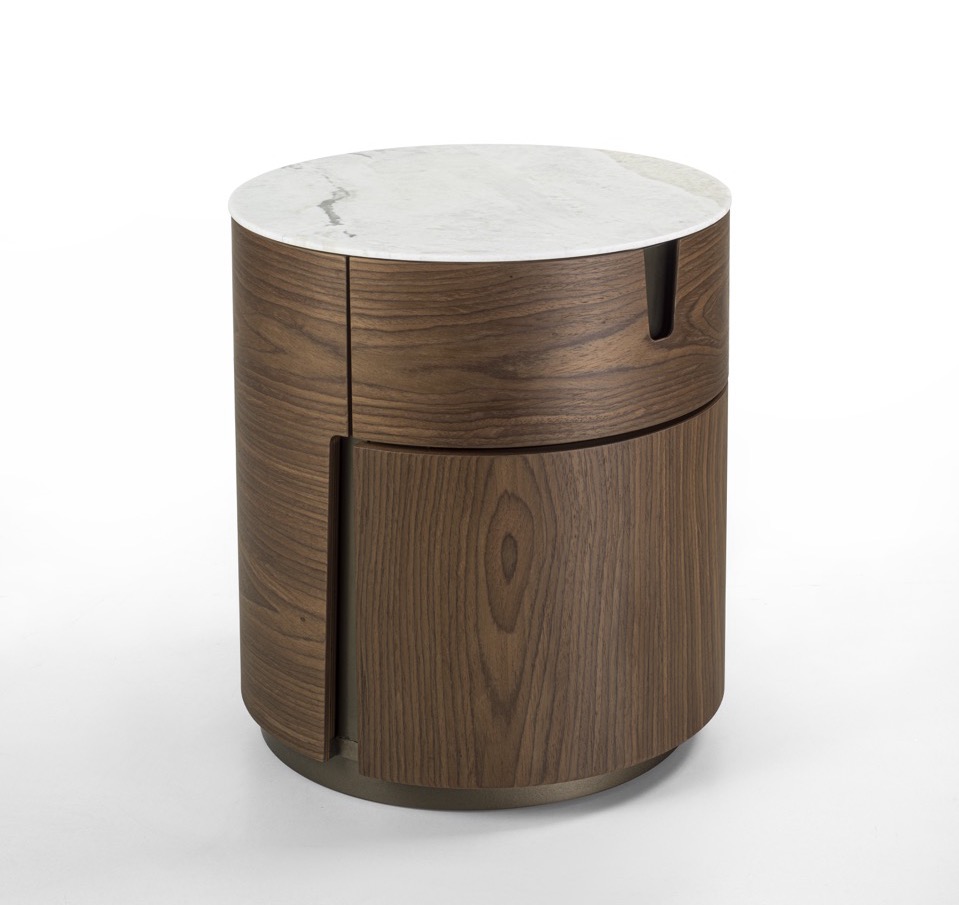 Porada TYLSA NIGHT 54 Nachttisch 