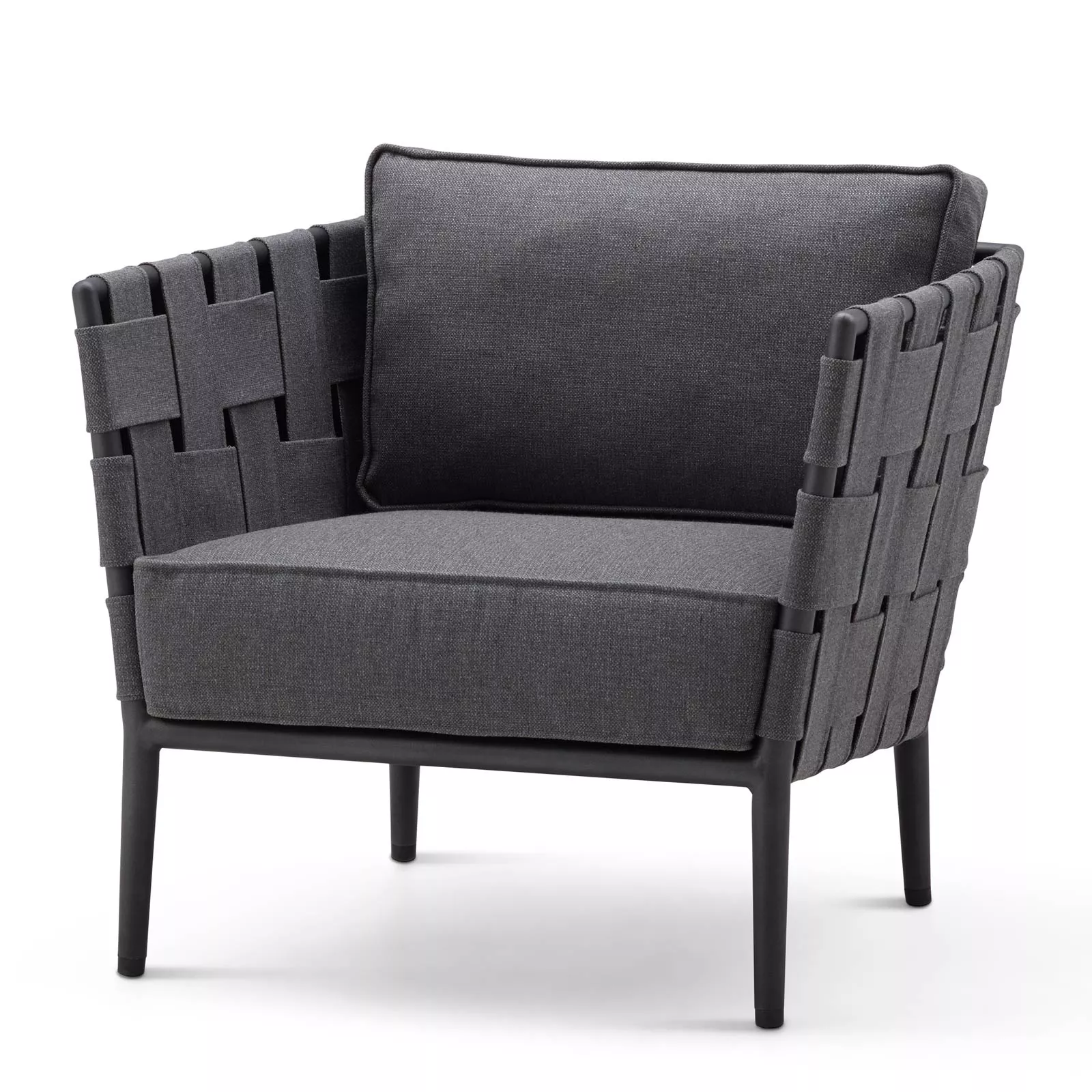 Cane-line Conic Loungesessel 78 cm