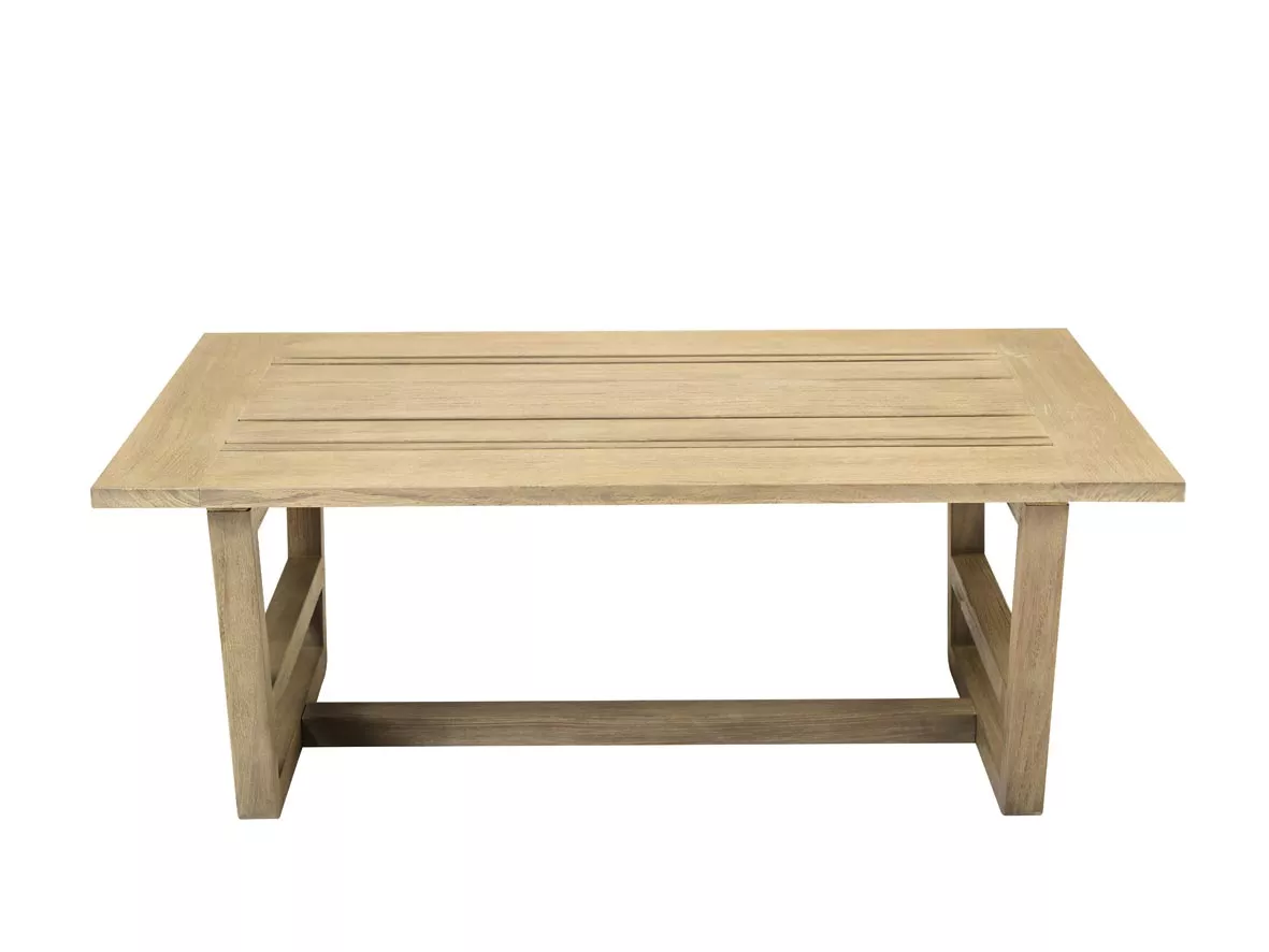 Ethimo Costes Kaffeetisch XL