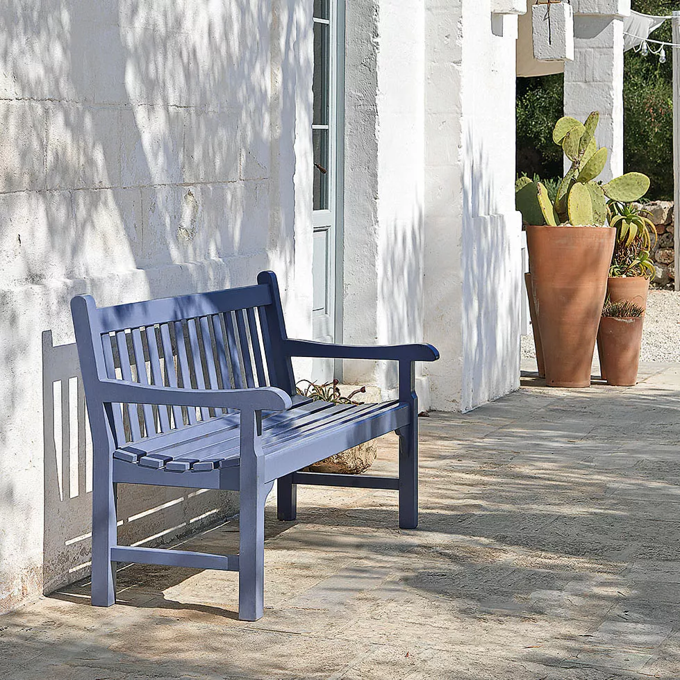 Ethimo Notting Hill Gartenbank