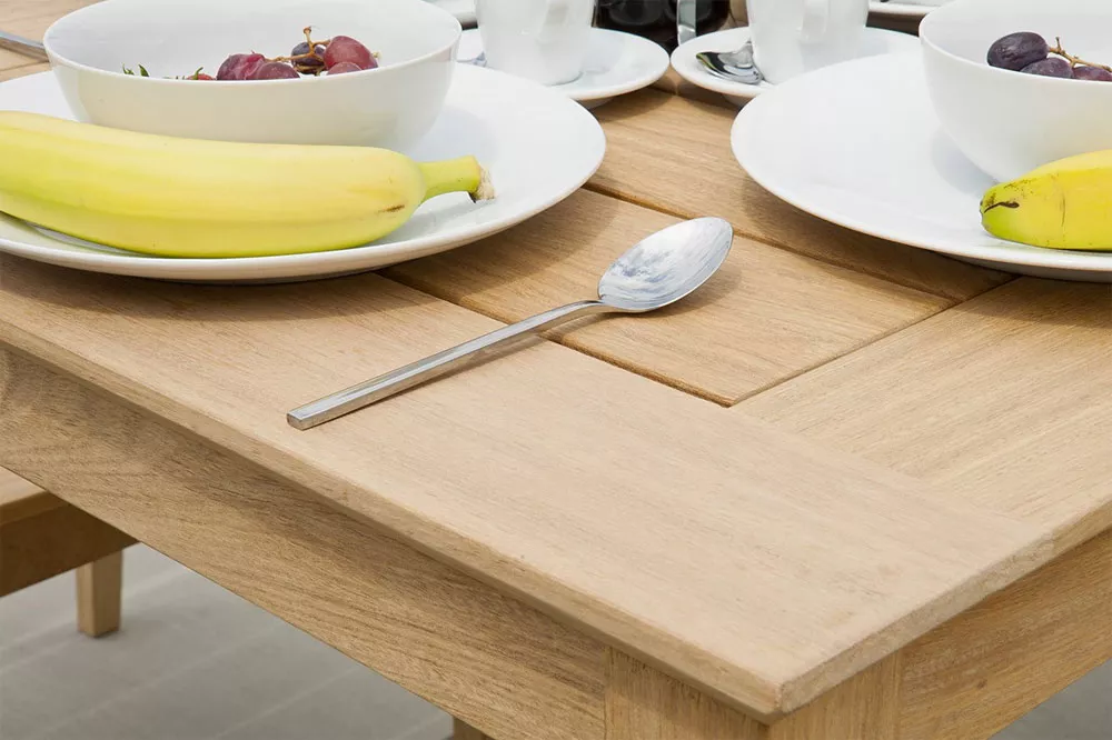 Alexander Rose Roble • Loungetisch 80 cm