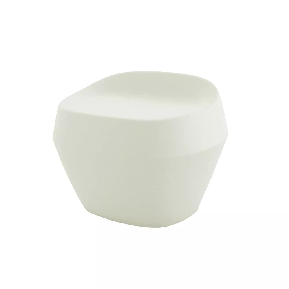 Vondom Noma • Gartenhocker, H 54 cm