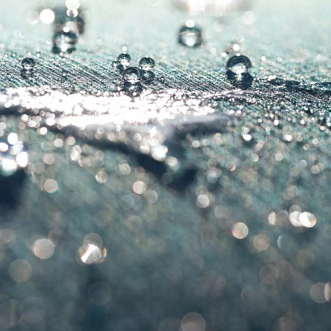 Varaschin Belt Loungesessel (Loungesofa Mittelmodul ZWEIFARBIG) 90 cm  