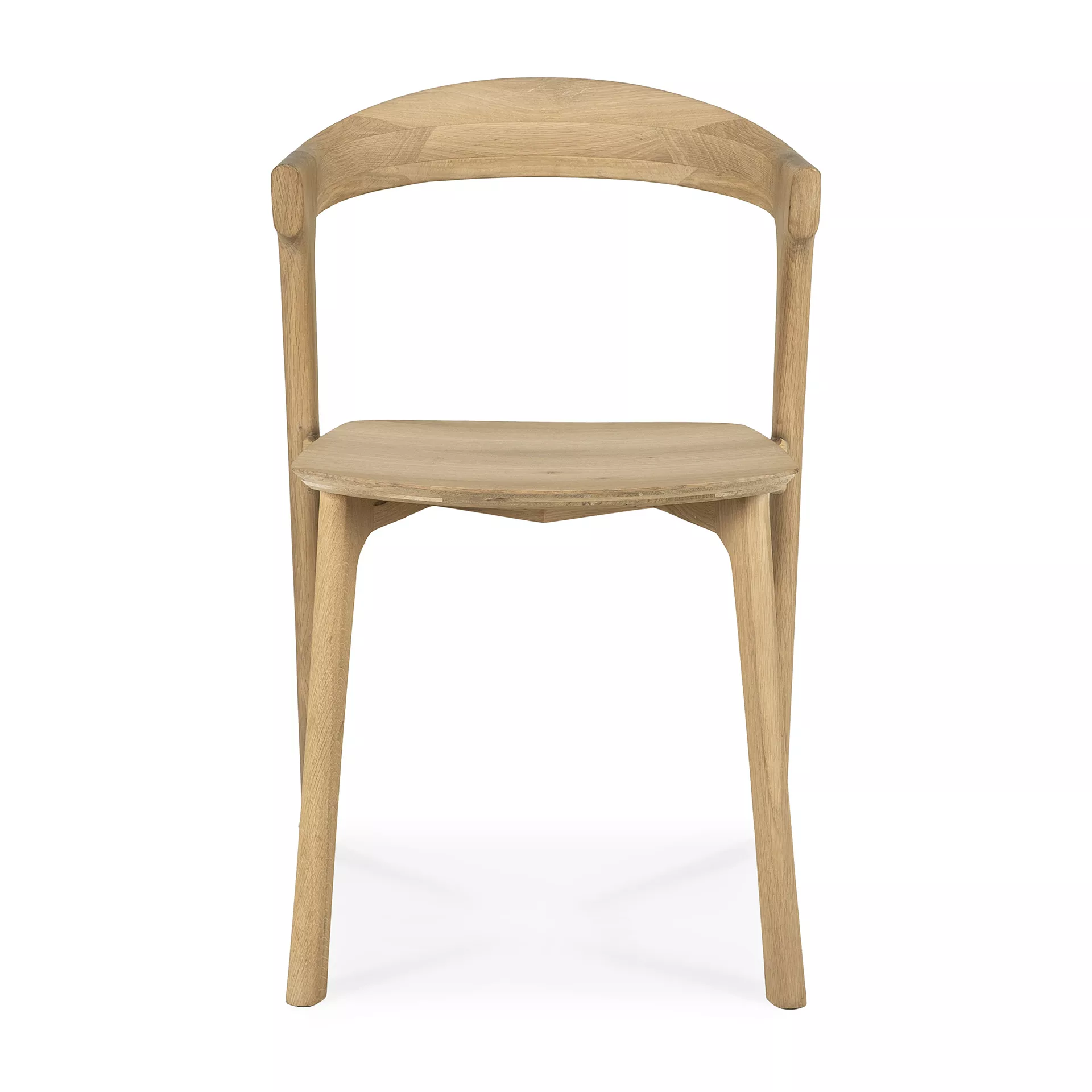 Ethnicraft - BOK Essstuhl | Eiche 