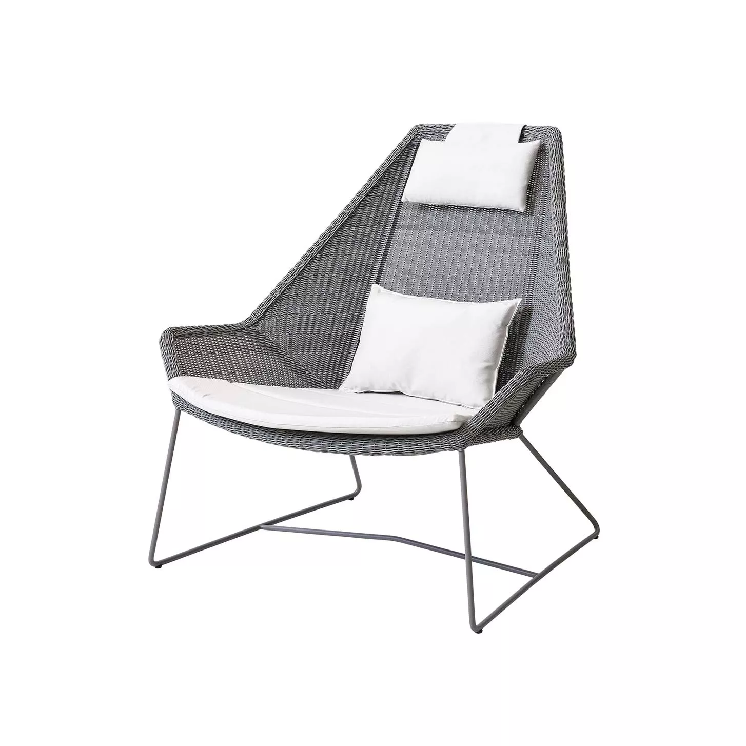 Cane-line Breeze Highbacksessel 98 cm