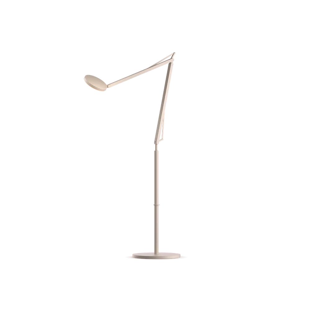 GRAU • JOHN • Leuchte • Tisch-/Wand-/Stehleuchte