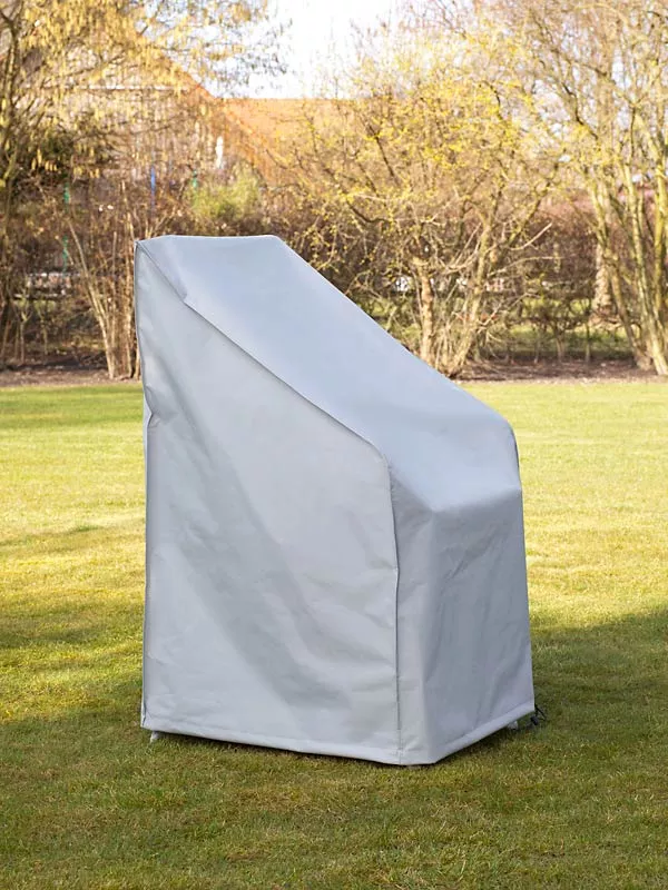 Schutzhülle Sesselhaube Hochlehner Premium Cover 66 × 65 × 65 - H 105 cm