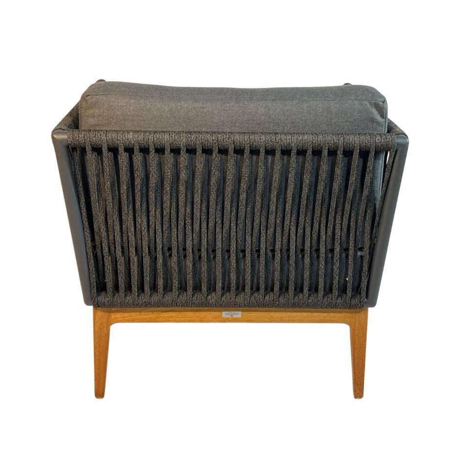 Royal Mirage PRIMAVERA Rope Loungesessel