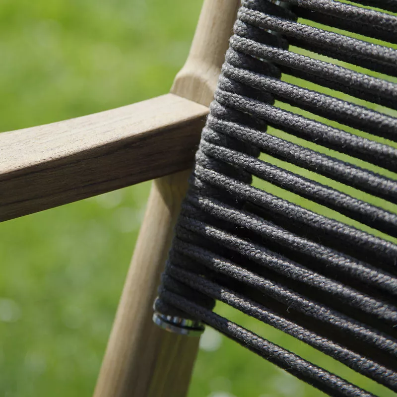 Barlow Tyrie Monterey Loungesessel