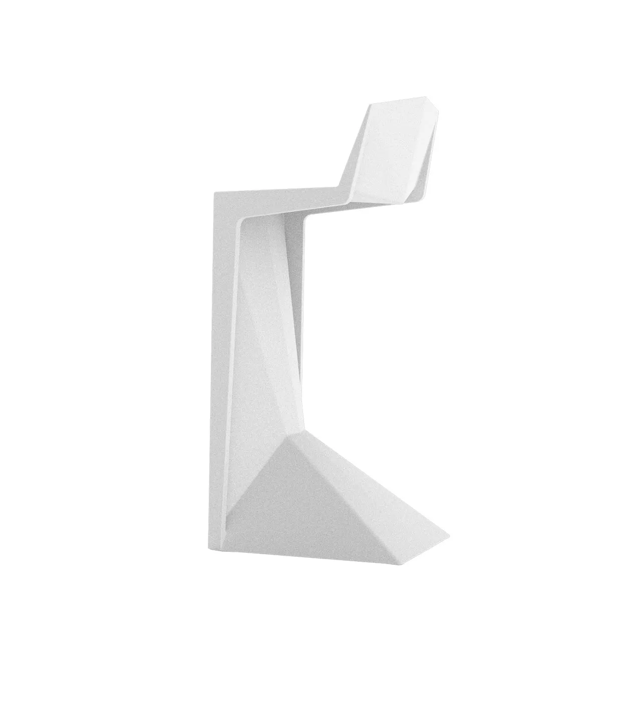 Vondom Voxel Barhocker