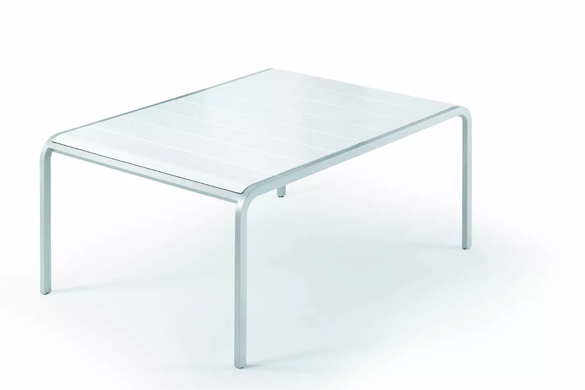 Ego Paris Esstisch Tandem (verschiedene Größen)