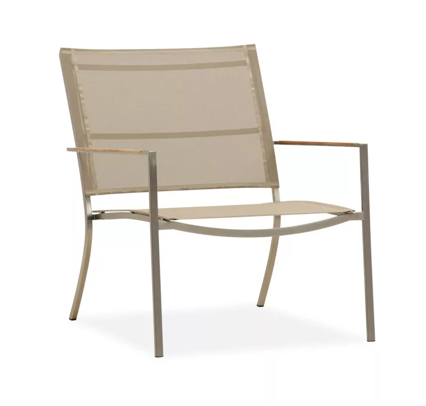 Royal Mirage CASINO Lounge Chair