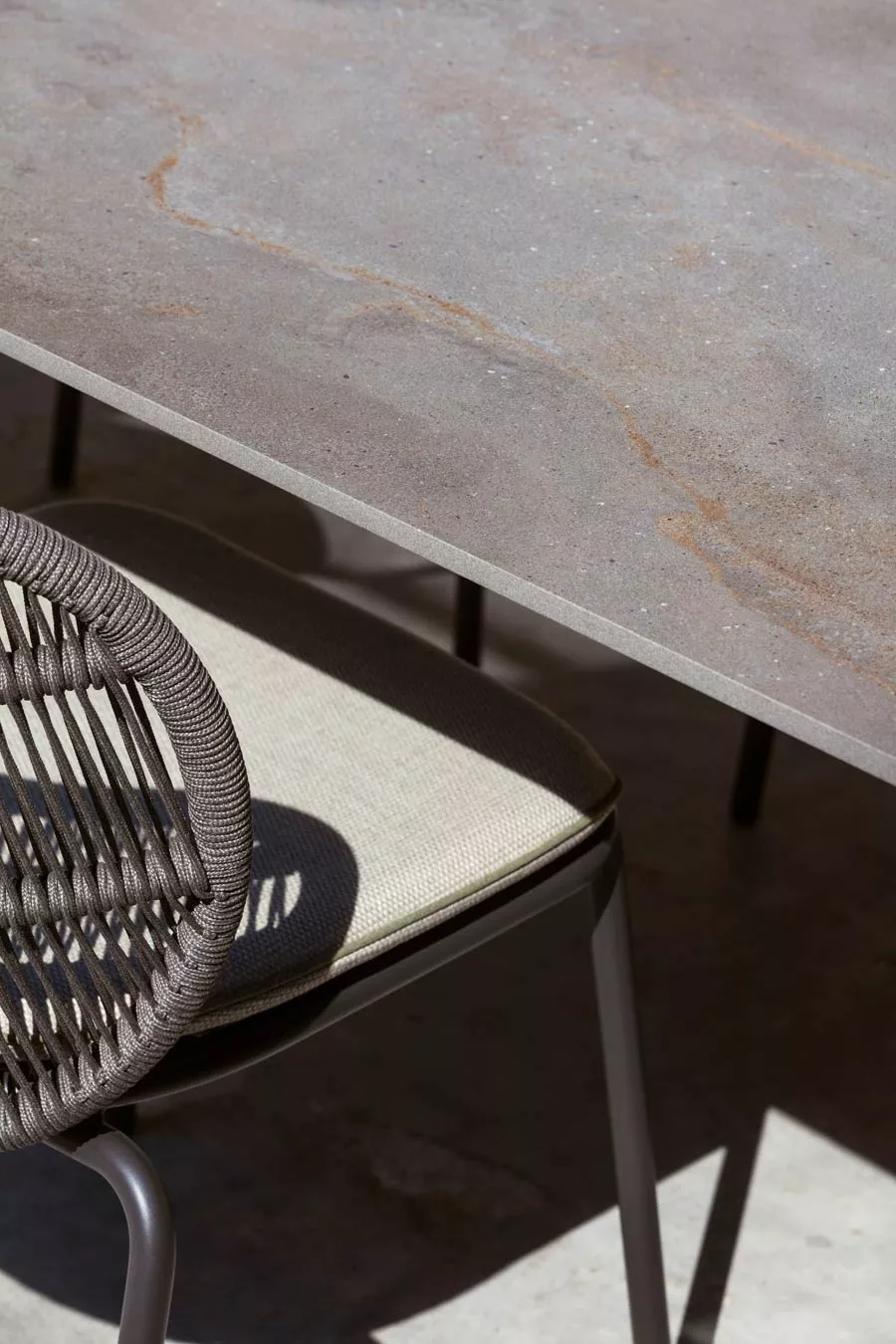 Vincent Sheppard Kodo Outdoor Gartenstuhl | Quick Ship