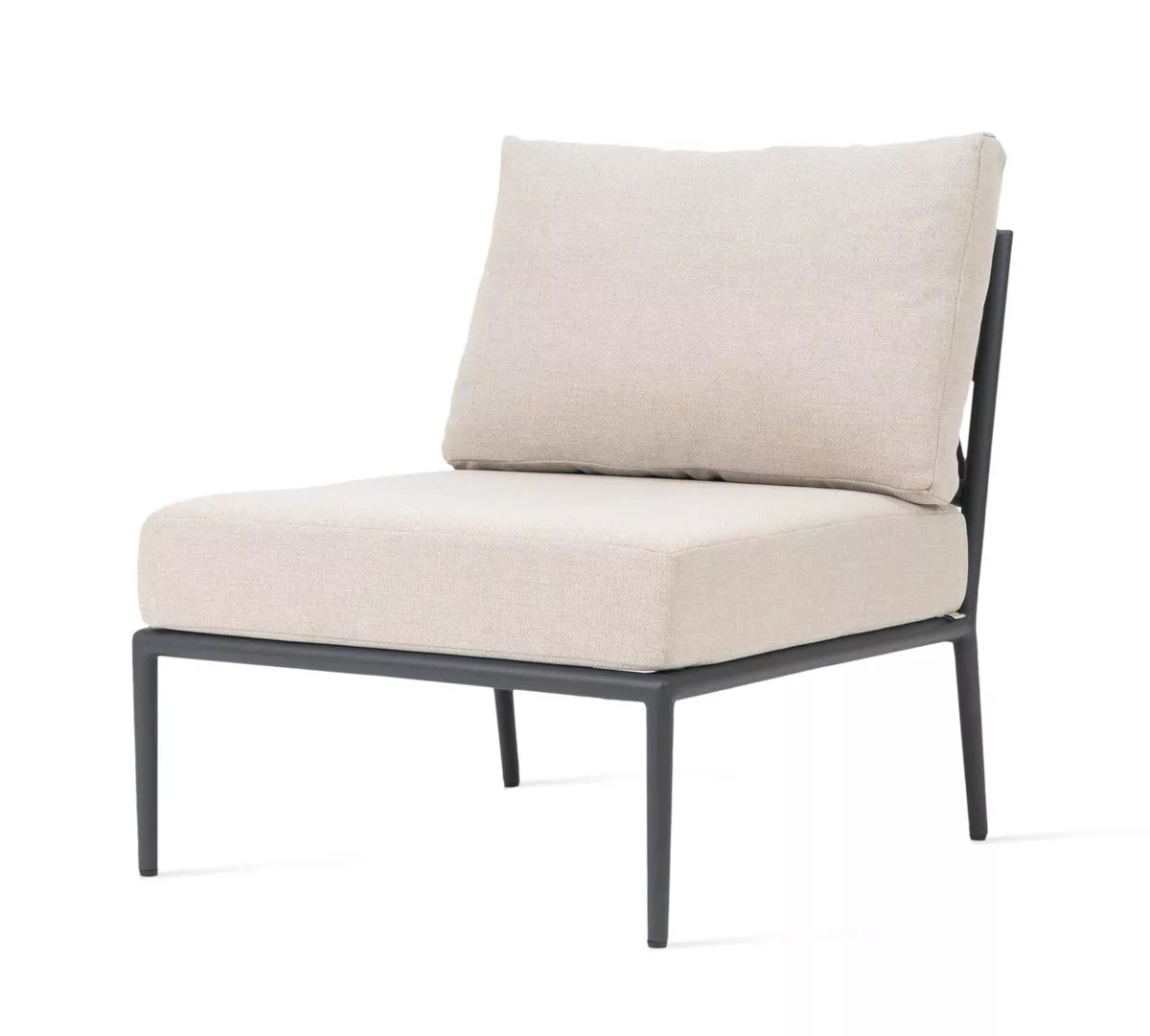Vincent Sheppard Leo Loungesofa Mittelmodul | Quick Ship