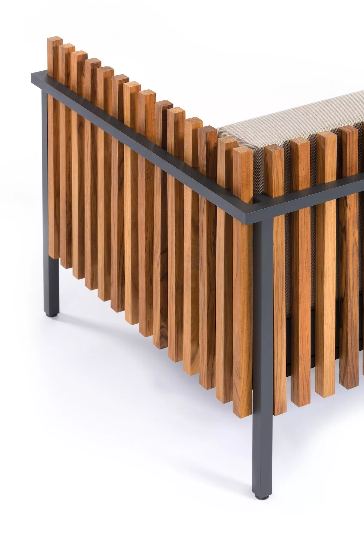 Ego Paris Sutra Eckmodul