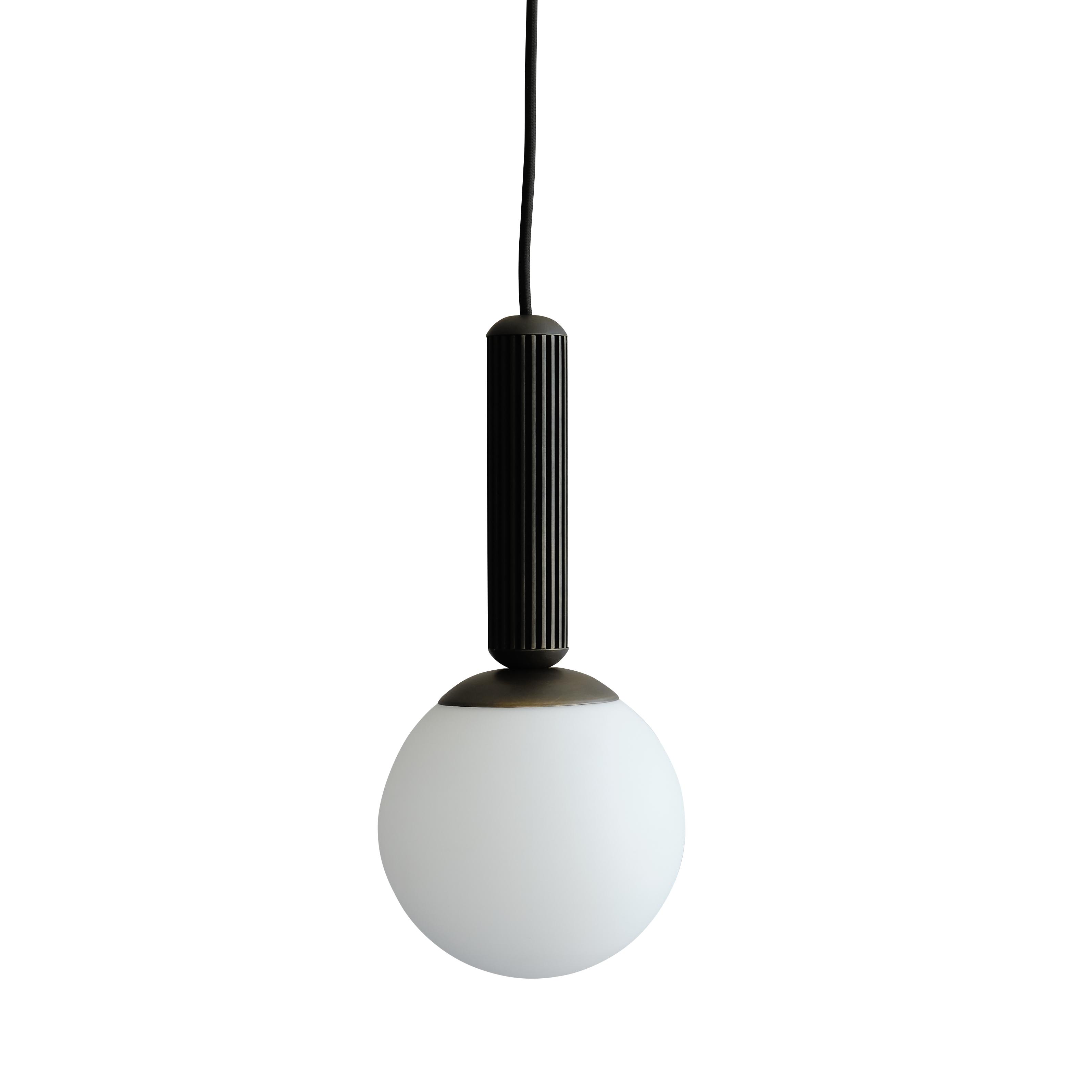 101 COPENHAGEN No.2 Hängeleuchte  • 2 verschiedene Farben