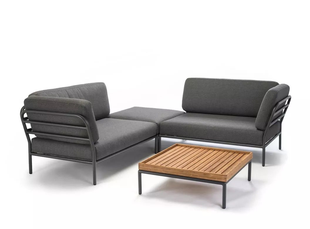 HOUE LEVEL / LEVEL 2 Loungetisch • Kaffeetisch