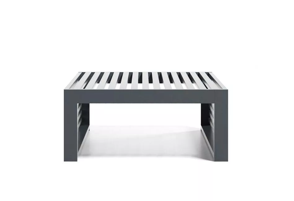 GANDIA BLASCO DNA Loungetisch 71 × 70 cm