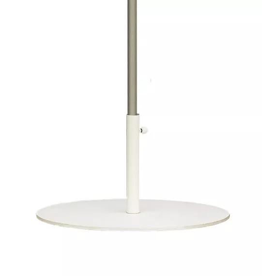 Sywawa Schirmständer Rondo 42 kg, Ø 74 cm 