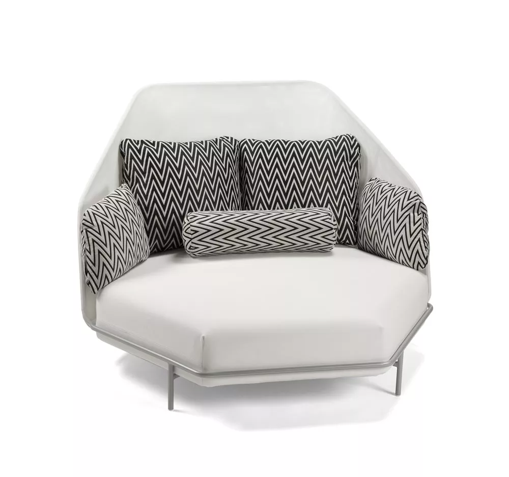 Ego Paris Hive Love Loungesofa 
