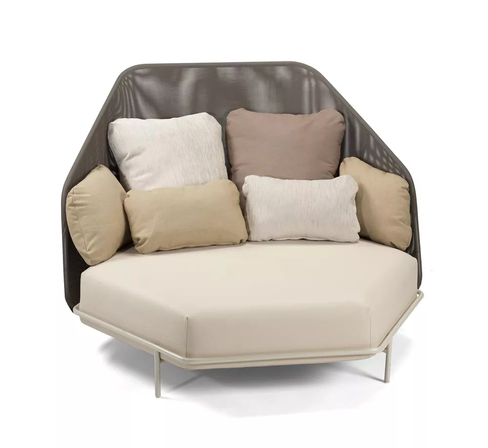 Ego Paris Hive Love Loungesofa 