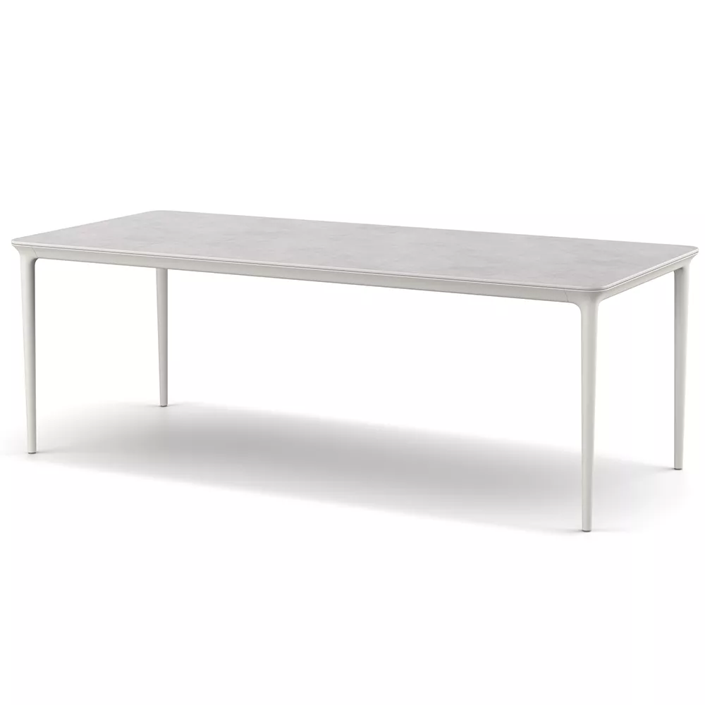 DEDON BELLMONDE Esstisch L