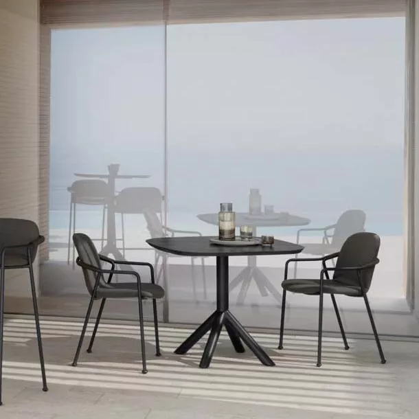 Talenti CORAL Gartenstuhl 