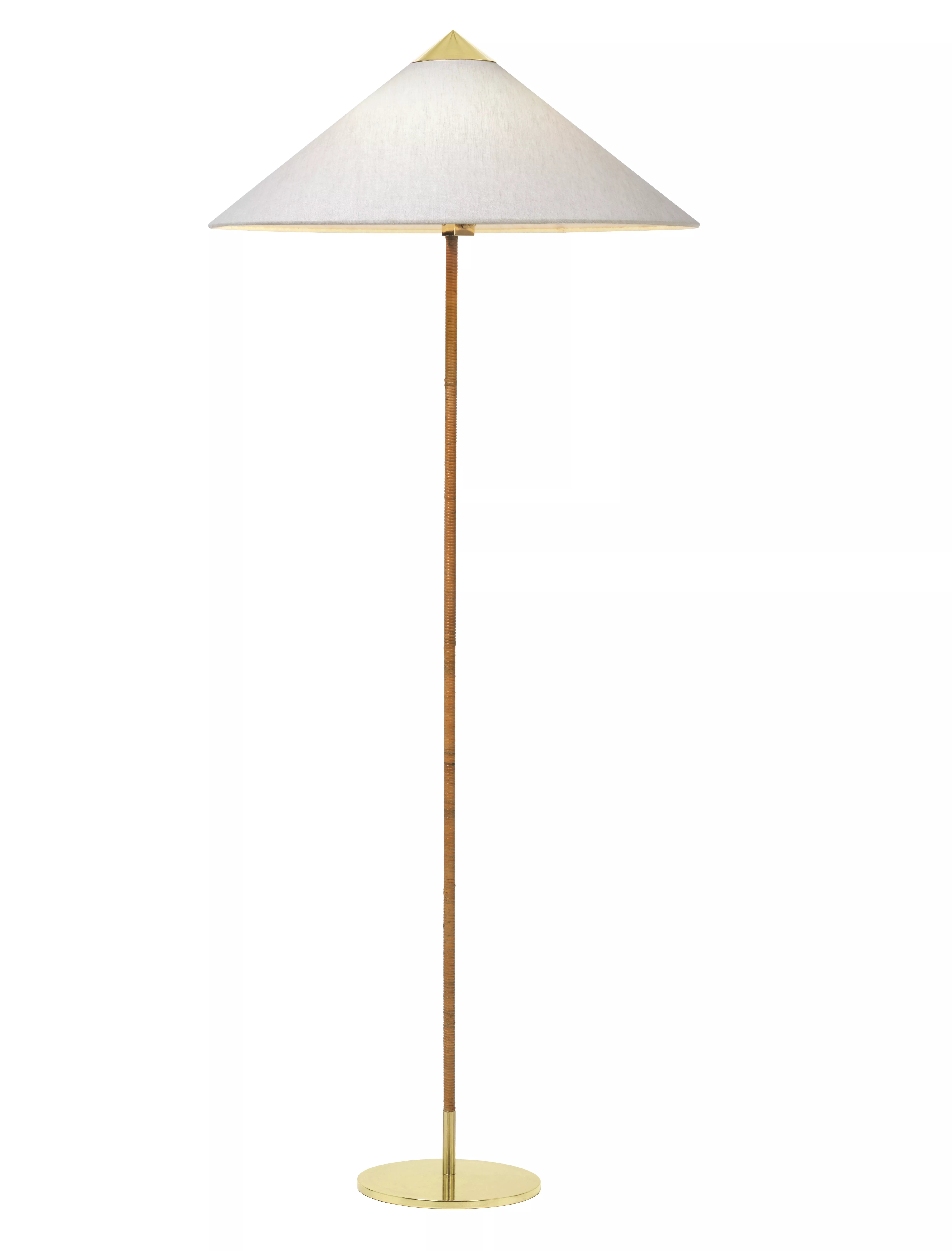 GUBI - TYNELL • 9602 Stehlampe 