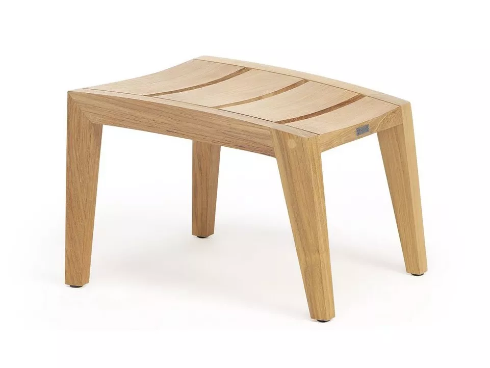 Ethimo Ribot Fußhocker